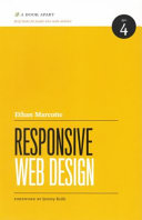 Responsive web design /