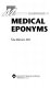 Marcucci's handbook of medical eponyms /