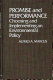 Promise and performance : choosing and implementing an environmental policy /
