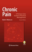 Chronic pain : a primary care guide to practical management /