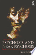 Psychosis and near psychosis : ego function, symbol structure, treatment /