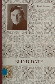 Blind date : an anecdote /