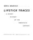 Lipstick traces : a secret history of the twentieth century /