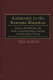 Autonomy in the extreme situation : Bruno Bettelheim, the Nazi concentration camps and the mass society /