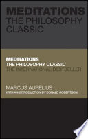 Meditations : the philosophy classic /