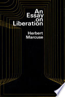 An essay on liberation /