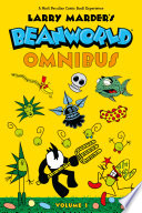 Beanworld omnibus /