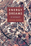 Energy dreams : of actuality /