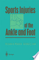 Sports injuries of the ankle and foot /