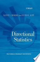 Directional statistics /