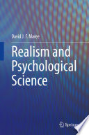 Realism and Psychological Science /