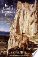 In the land of a thousand gods : a history of Asia Minor in the ancient world /
