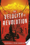 The velocity of revolution /