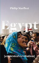 Egypt : contested revolution /