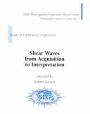 Seismic attributes as the framework for data integration throughout the oilfield life cycle /