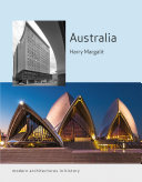 Australia : modern architectures in history /