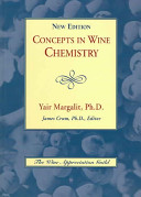 Concepts in wine chemistry.