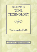 Concepts in wine technology /