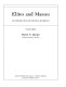 Elites and masses : an introduction to political sociology /