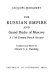 The Russian Empire and Grand Duchy of Muscovy : a 17th century French account /