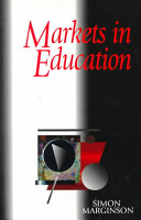 Markets in education /