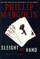 Sleight of hand : a novel of suspense /