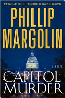 Capitol murder : a novel of suspense /