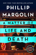 A matter of life and death : a Robin Lockwood novel /
