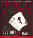 Sleight of hand : [a novel of suspense] /