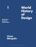 World history of design /