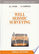 Well seismic surveying /