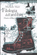 Filologia dell'anfibio : diario militare /