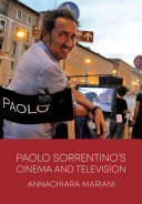 Paolo Sorrentinos Cinema and Television.