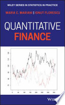 Quantitative finance /