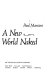 William Carlos Williams : a new world naked /