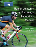 Human anatomy & physiology laboratory manual : cat version /