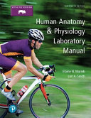 Human anatomy & physiology laboratory manual : fetal pig version /