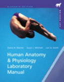 Human anatomy & physiology laboratory manual : cat version /