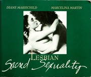 Lesbian sacred sexuality /