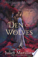 Den of wolves : a Blackthorn & Grim novel /