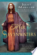 Heir to Sevenwaters /