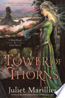 Tower of thorns : a Blackthorn & Grim novel /