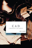 Cad : confessions of a toxic bachelor /