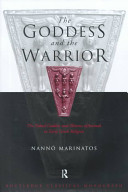 The goddess and the warrior : the naked goddess and mistress of animals in early Greek religion /