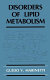 Disorders of lipid metabolism /