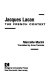 Jacques Lacan : the French context /