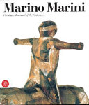Marino Marini : catalogue raisonné of the sculptures /