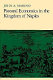 Pastoral economics in the Kingdom of Naples /