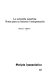 La serranilla española : notas para su historia e interpretación /