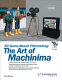 3D game-based filmmaking : the art of machinima /